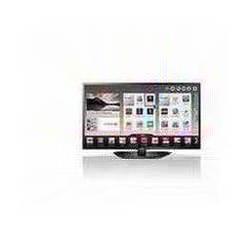 LG 42LN570V 42 Inch Full HD 1080P Freeview HD LED Smart TV